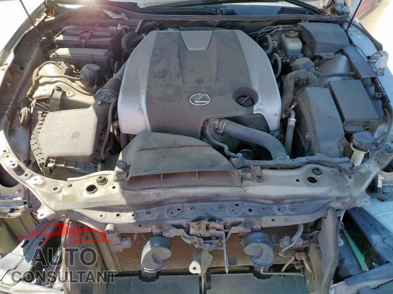 LEXUS GS350 2015 - JTHBE1BL2FA016189