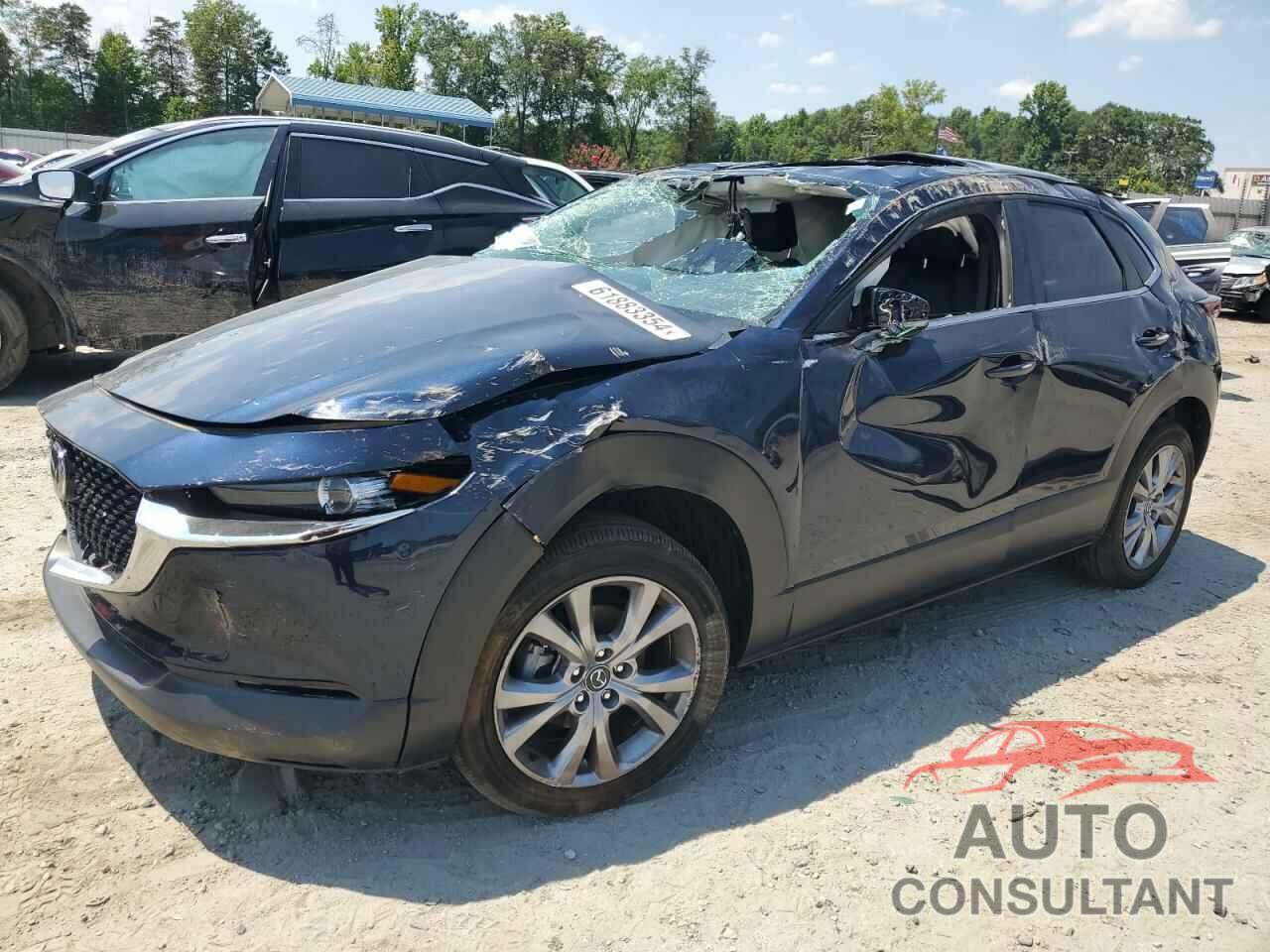 MAZDA CX30 2021 - 3MVDMACL3MM264980