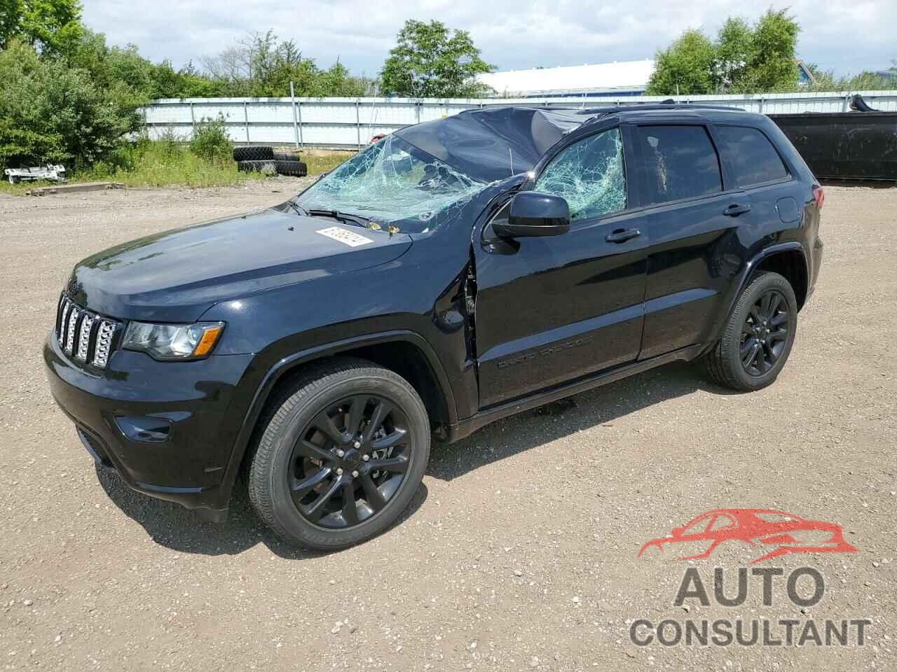 JEEP GRAND CHER 2021 - 1C4RJFAG9MC802618