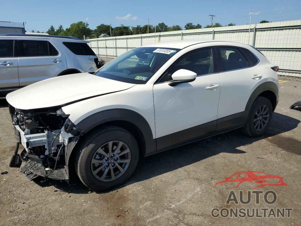 MAZDA CX30 2024 - 3MVDMBAMXRM680355