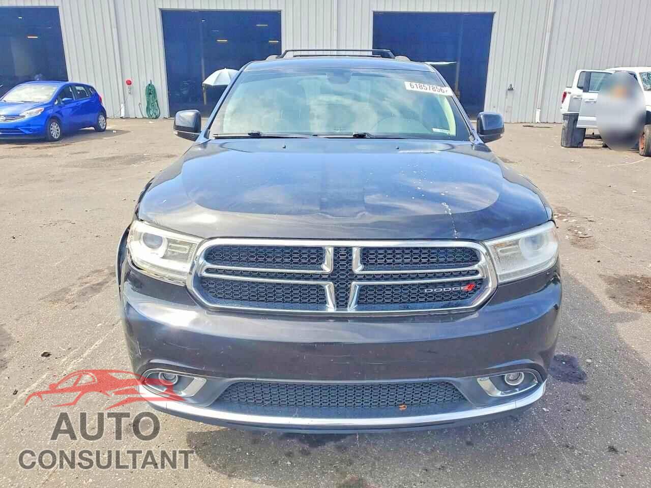 DODGE DURANGO 2014 - 1C4RDHDG3EC326656