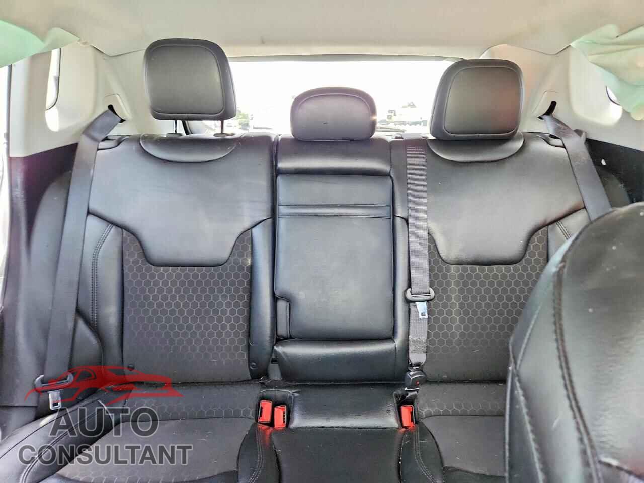 JEEP COMPASS 2020 - 3C4NJCBB6LT110500
