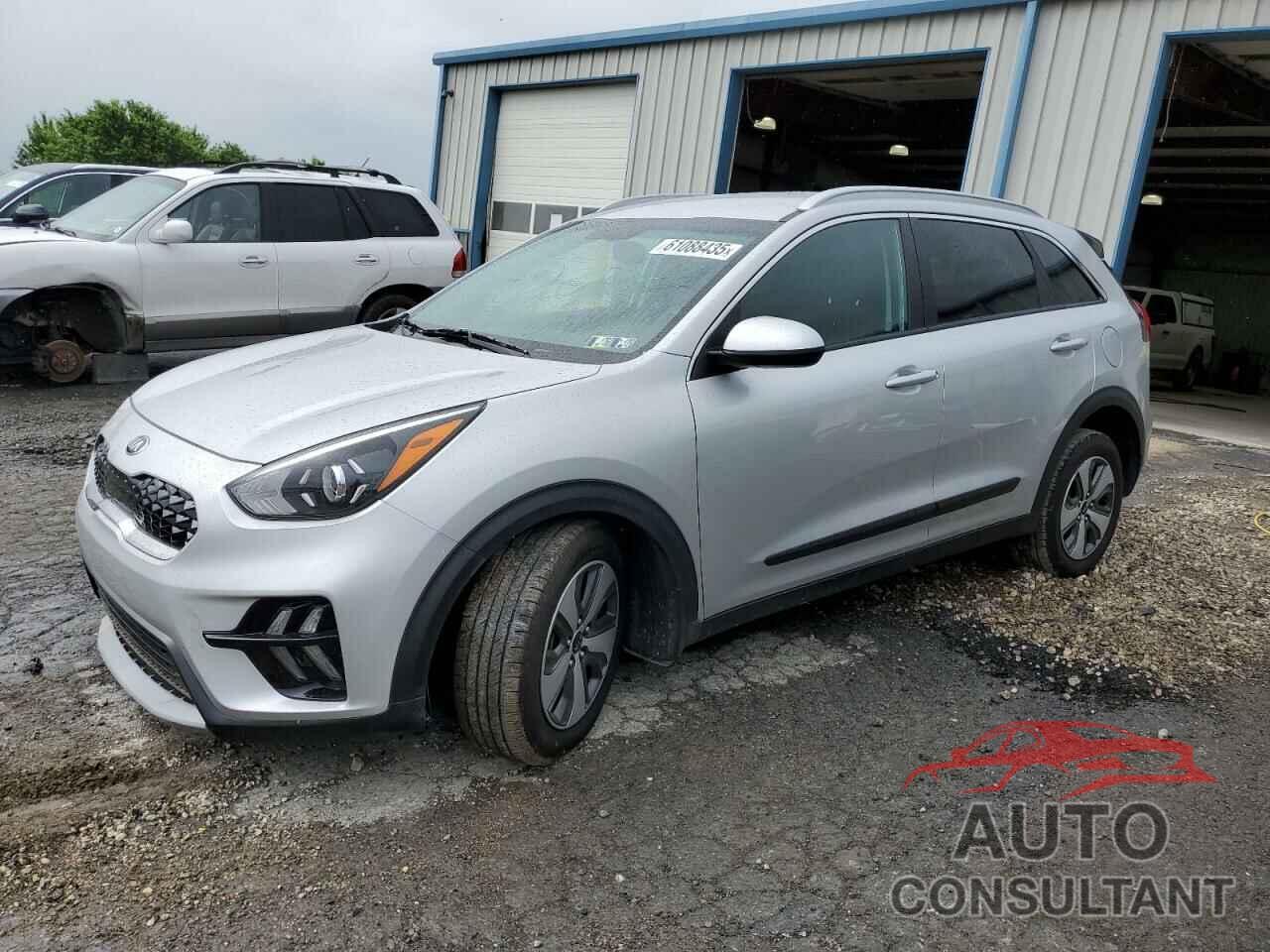 KIA NIRO 2020 - KNDCB3LC1L5361355