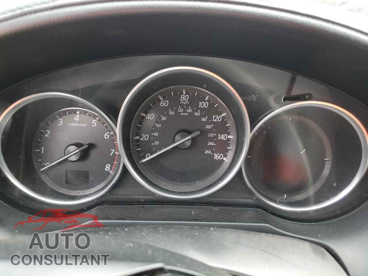 MAZDA 6 2016 - JM1GJ1V55G1414031