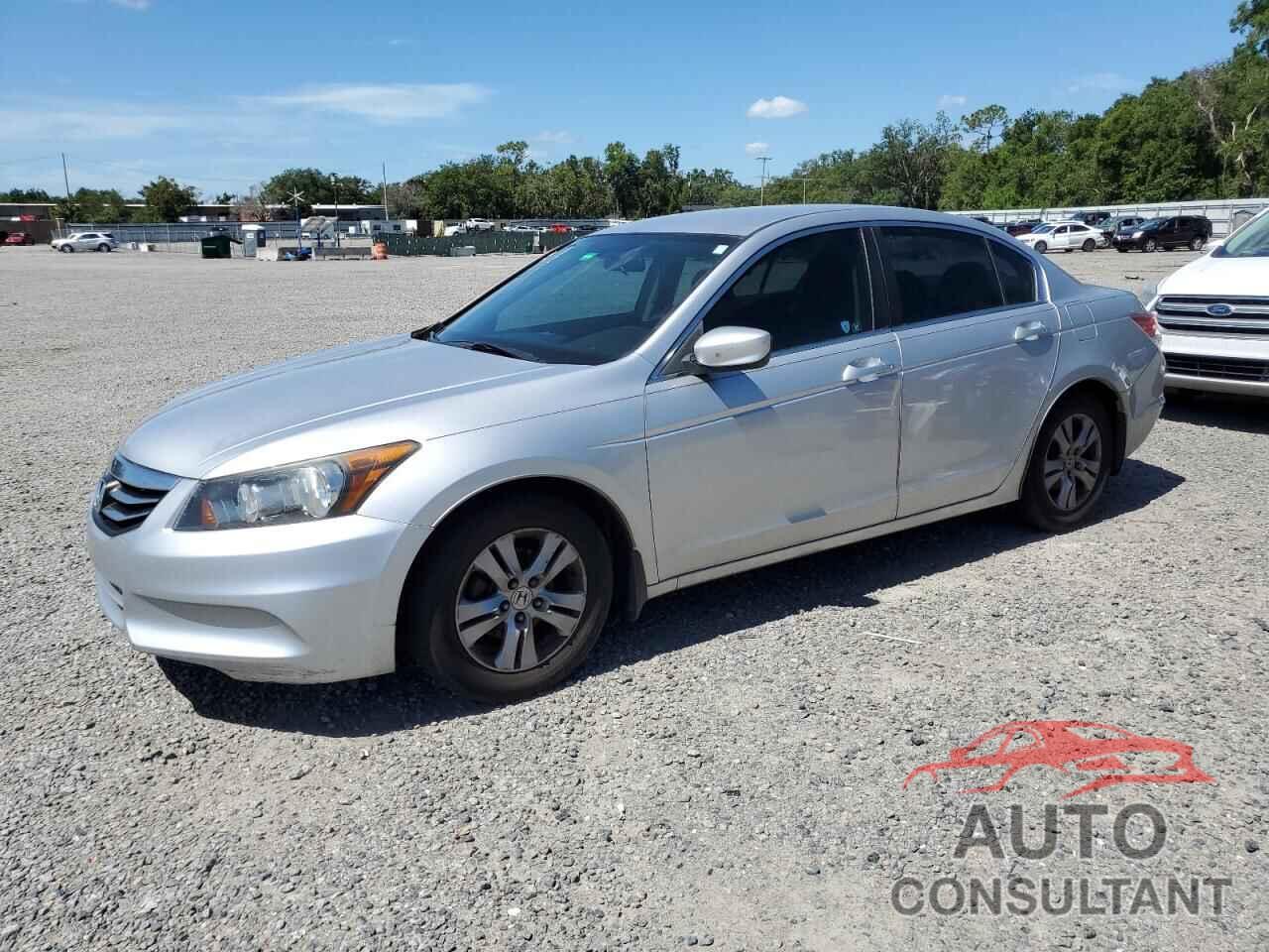 HONDA ACCORD 2012 - 1HGCP2F65CA019675