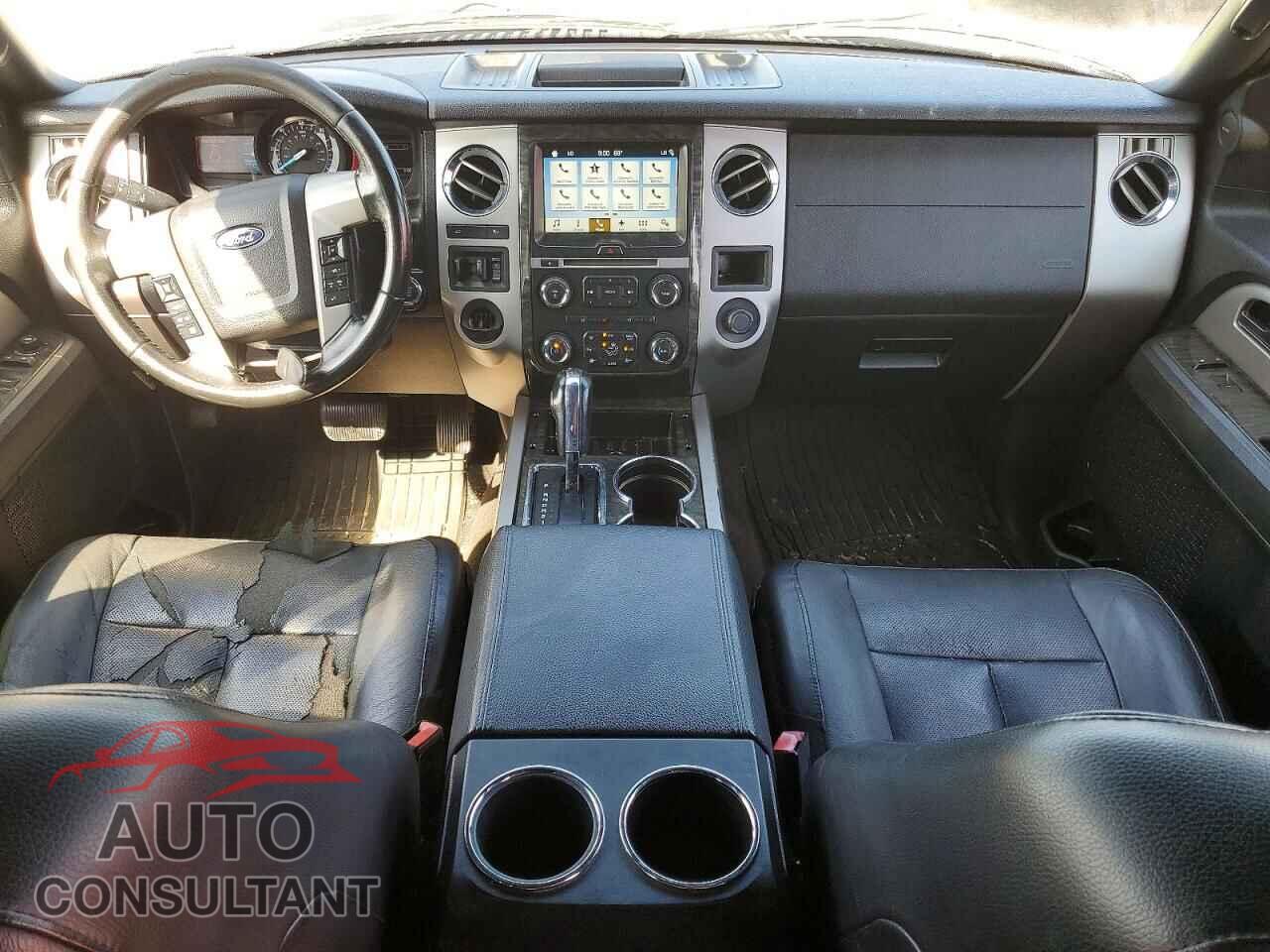 FORD EXPEDITION 2017 - 1FMJK1KT7HEA74361