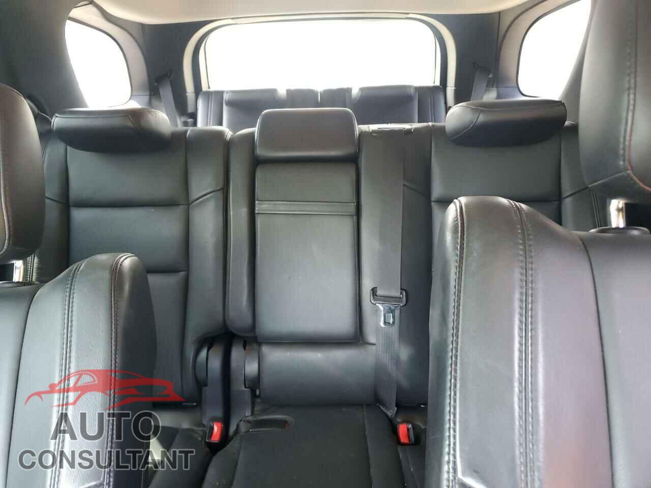 DODGE DURANGO 2014 - 1C4RDHDG3EC975924