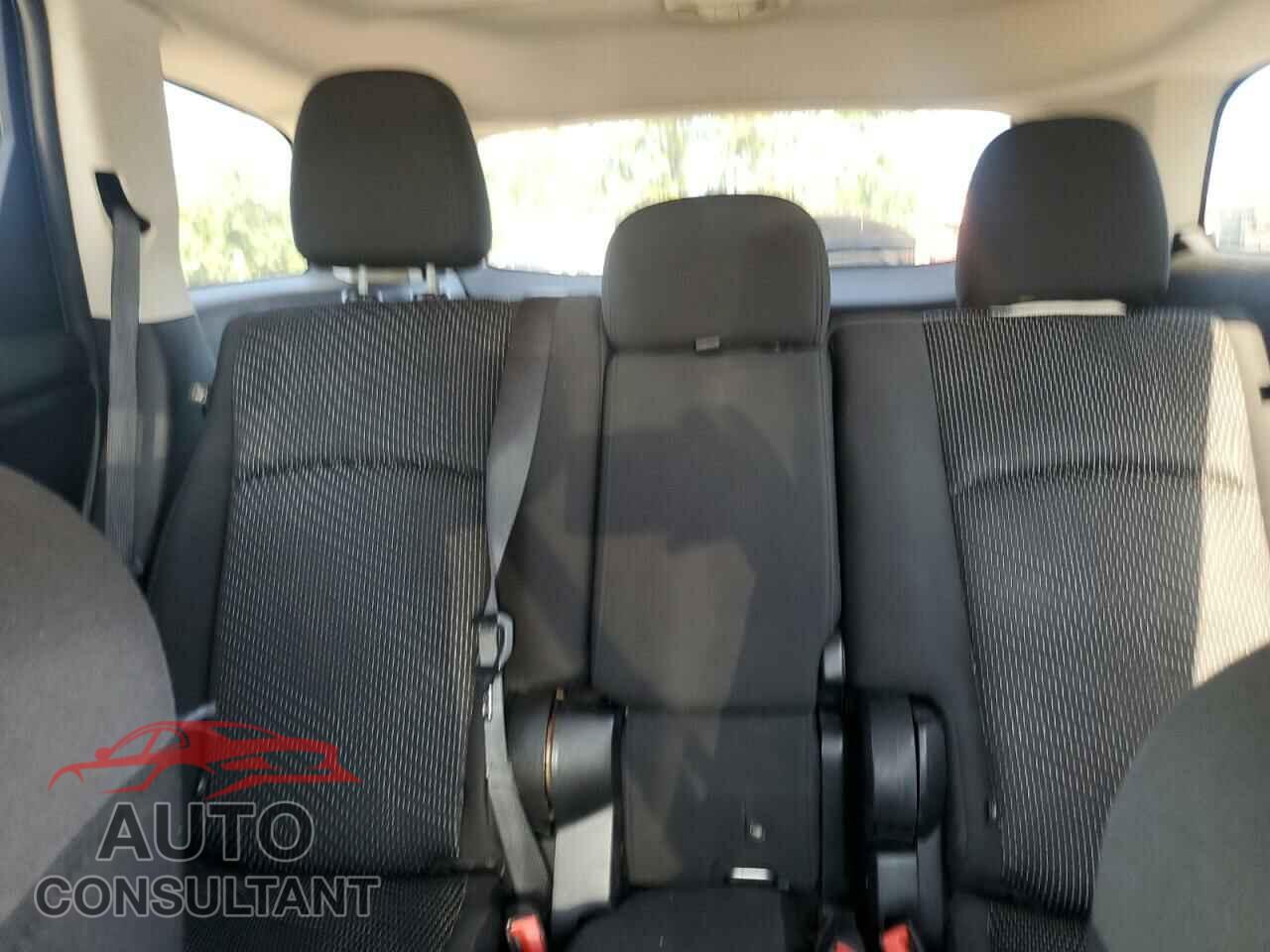 DODGE JOURNEY 2015 - 3C4PDCBB6FT588954
