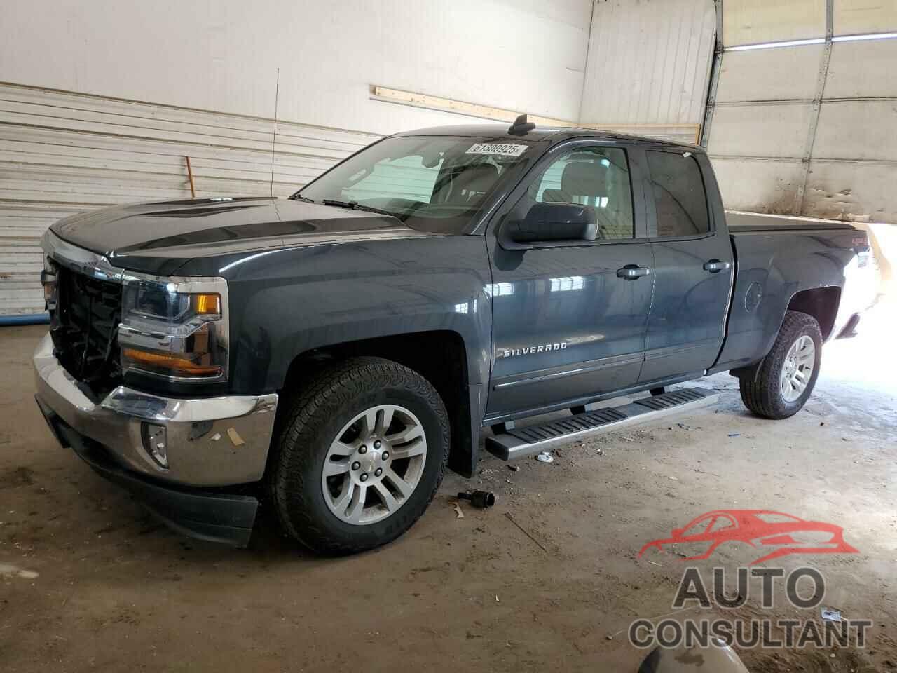 CHEVROLET ALL Models 2018 - 1GCVKREC8JZ246475