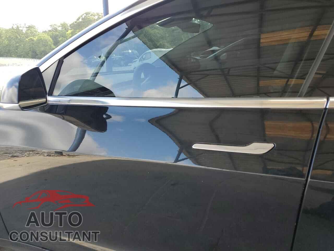 TESLA MODEL 3 2020 - 5YJ3E1EB6LF628441