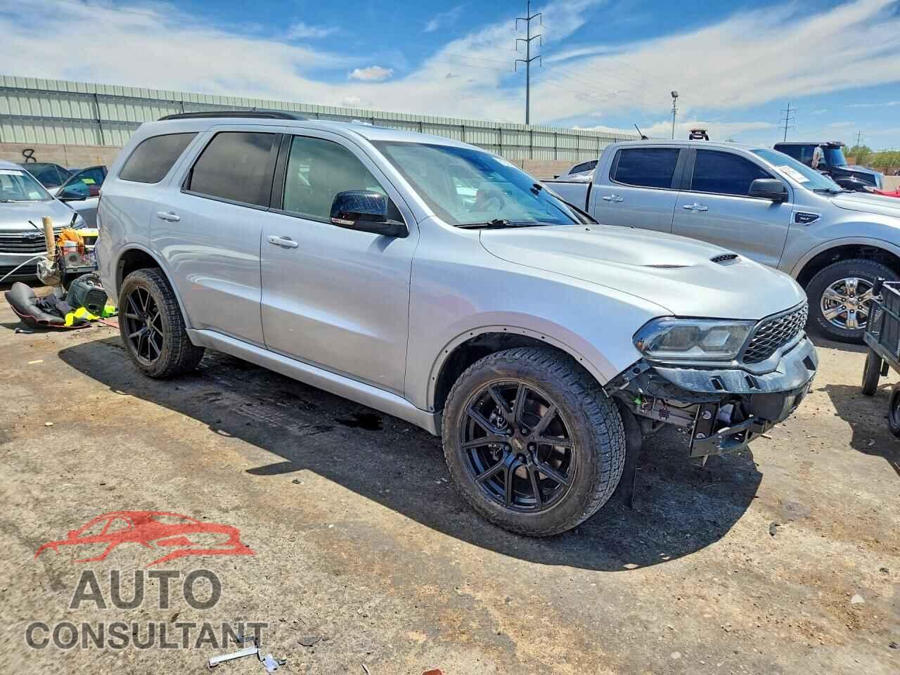 DODGE DURANGO 2023 - 1C4RDJDG2PC694787