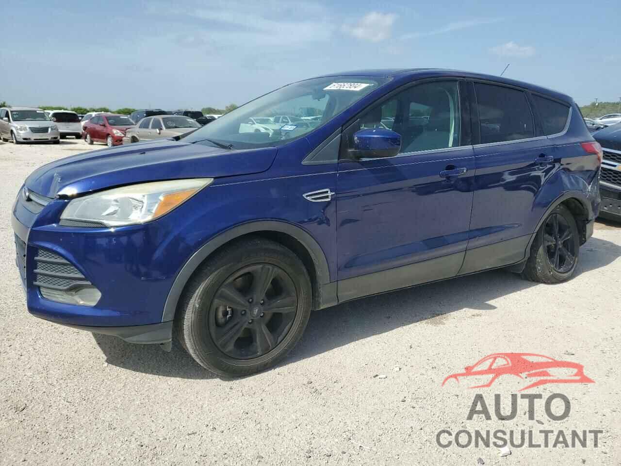 FORD ESCAPE 2016 - 1FMCU0G98GUB08693