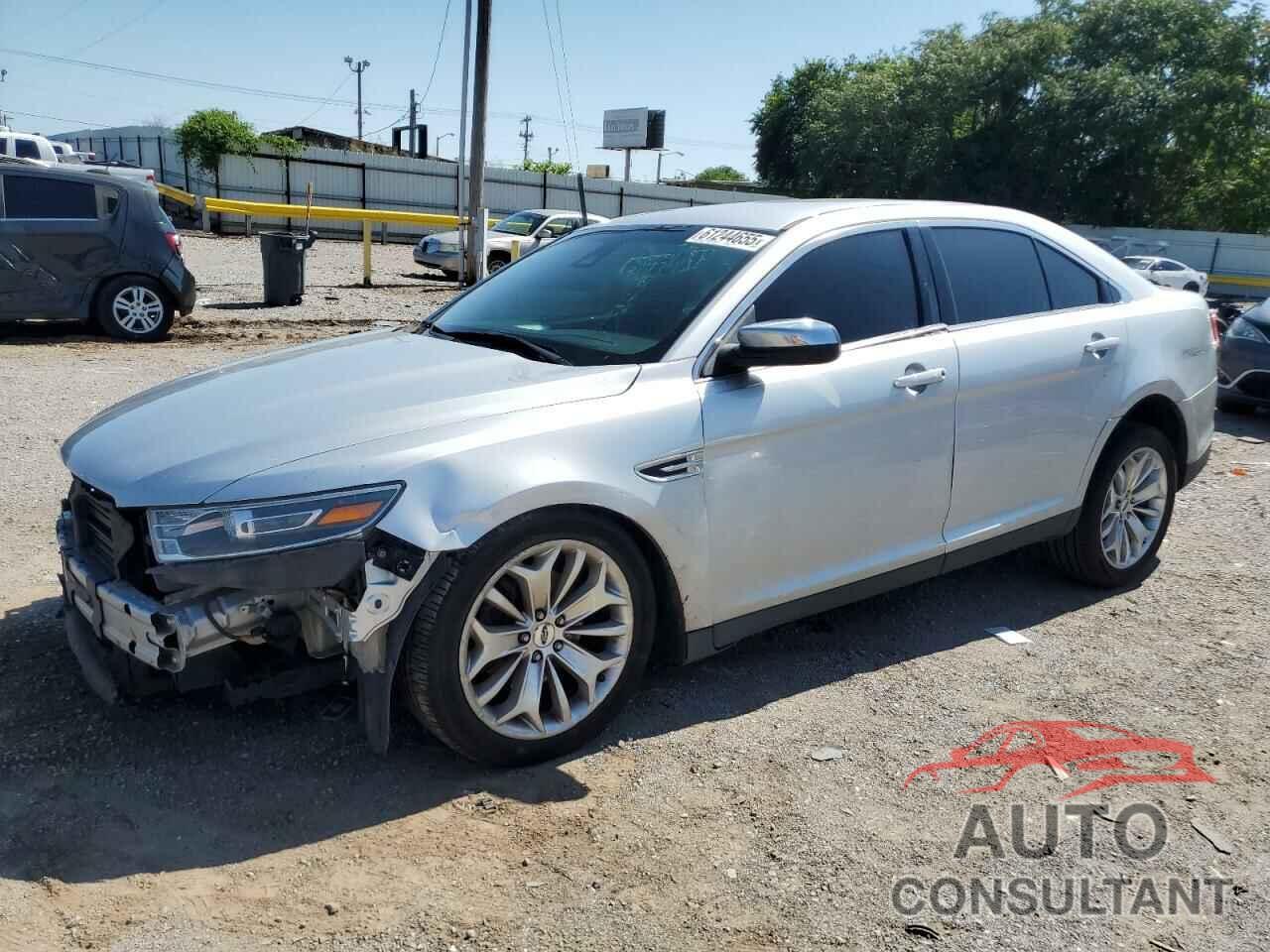 FORD TAURUS 2019 - 1FAHP2F87KG115525
