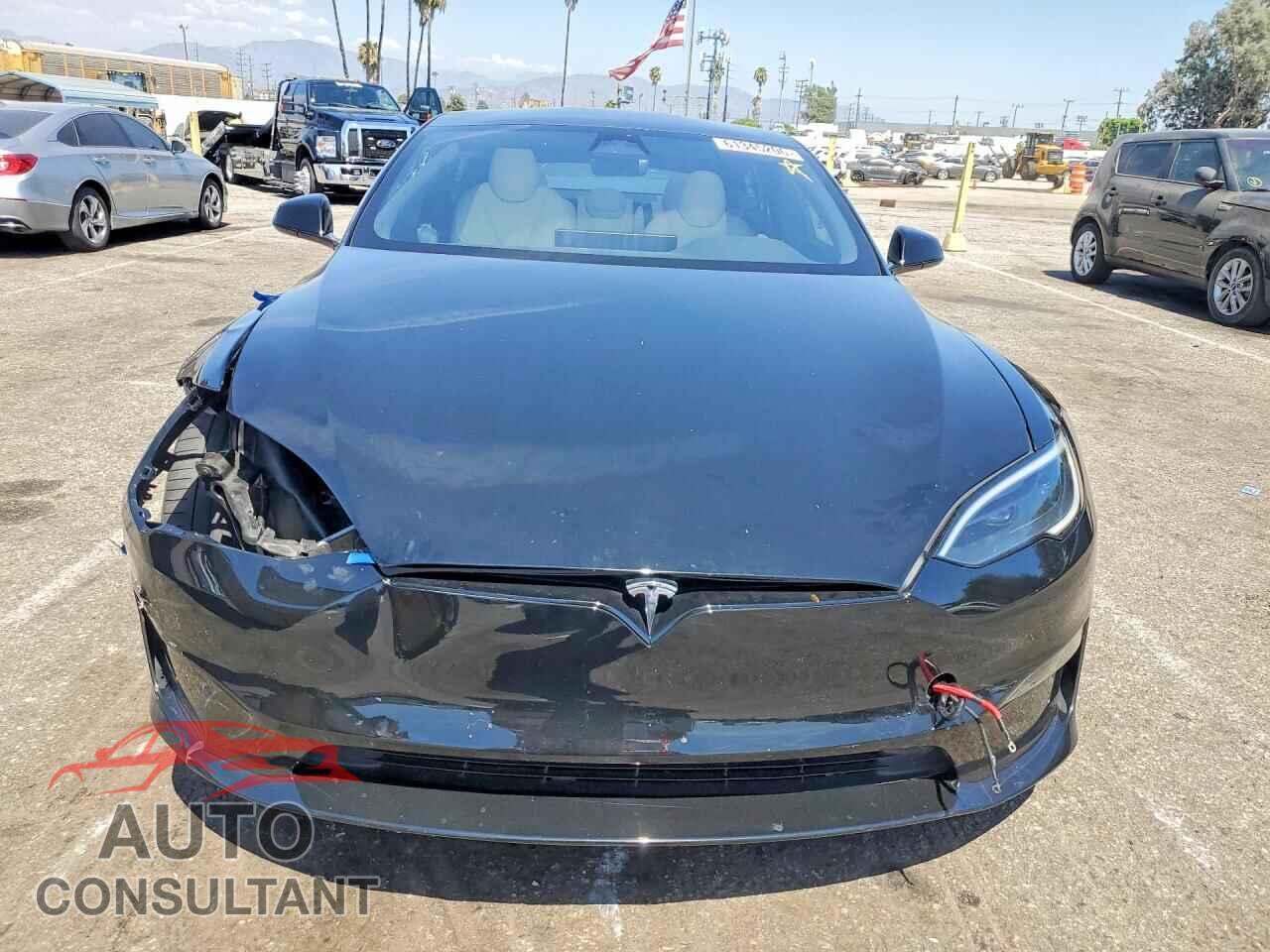 TESLA MODEL S 2023 - 5YJSA1E61PF524665