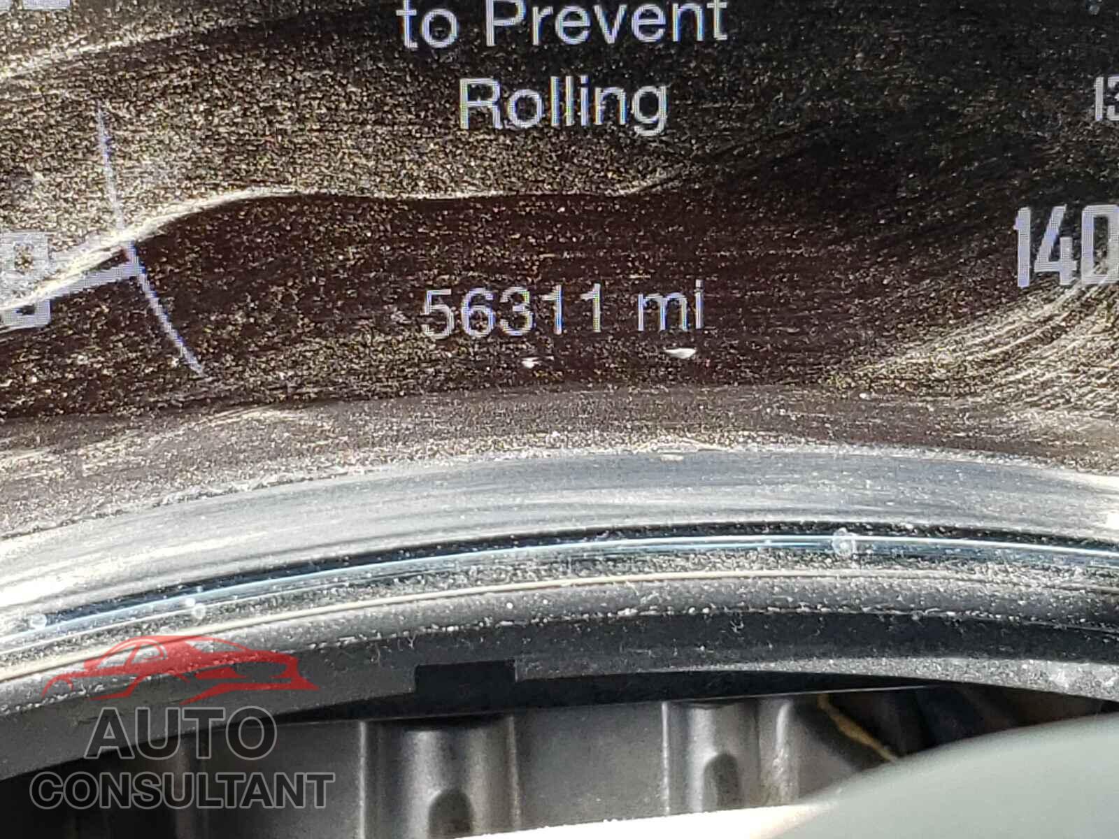DODGE DURANGO 2017 - 1C4RDJDG2HC905097