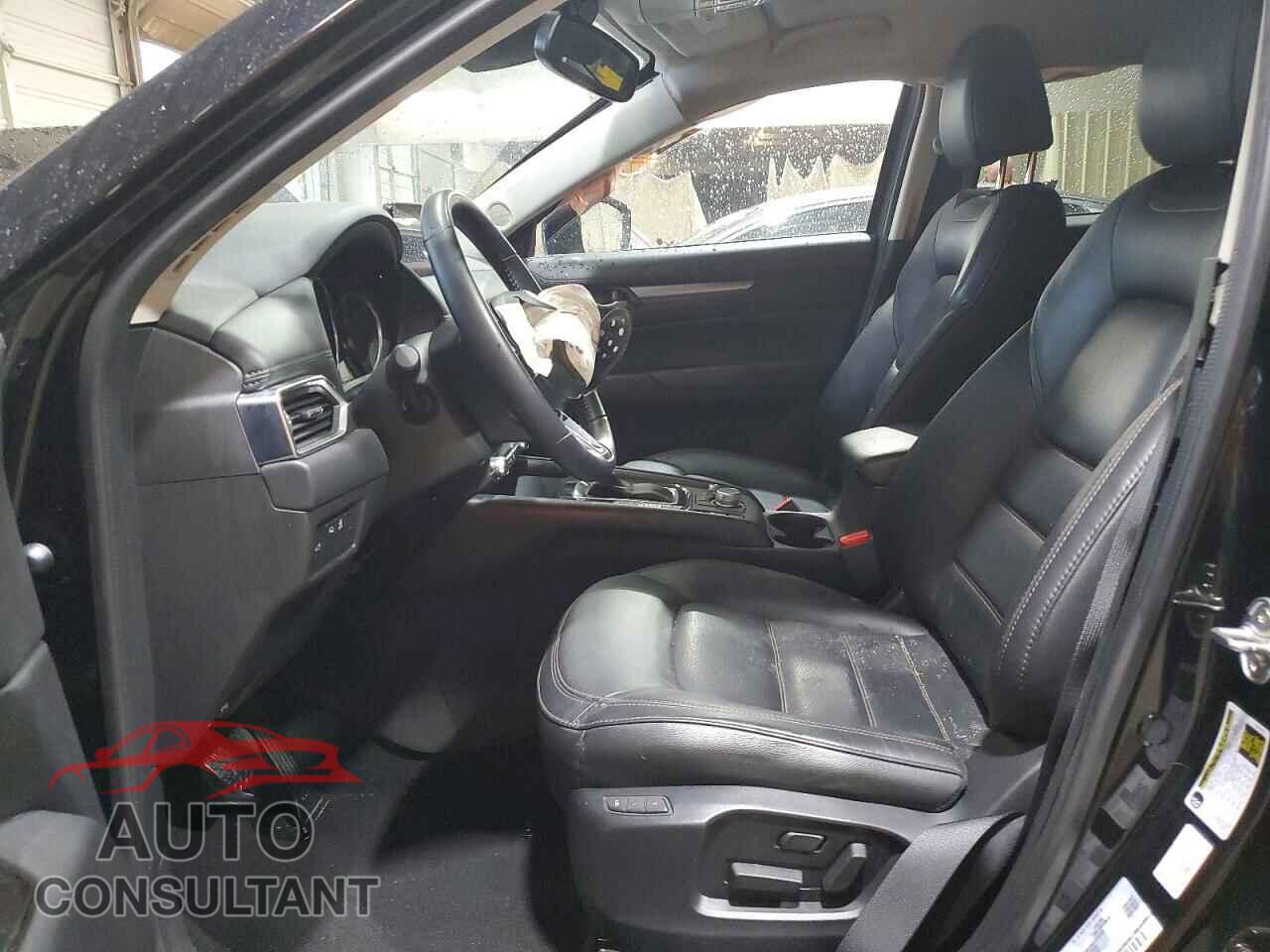 MAZDA CX-5 2023 - JM3KFBCM3P0202723