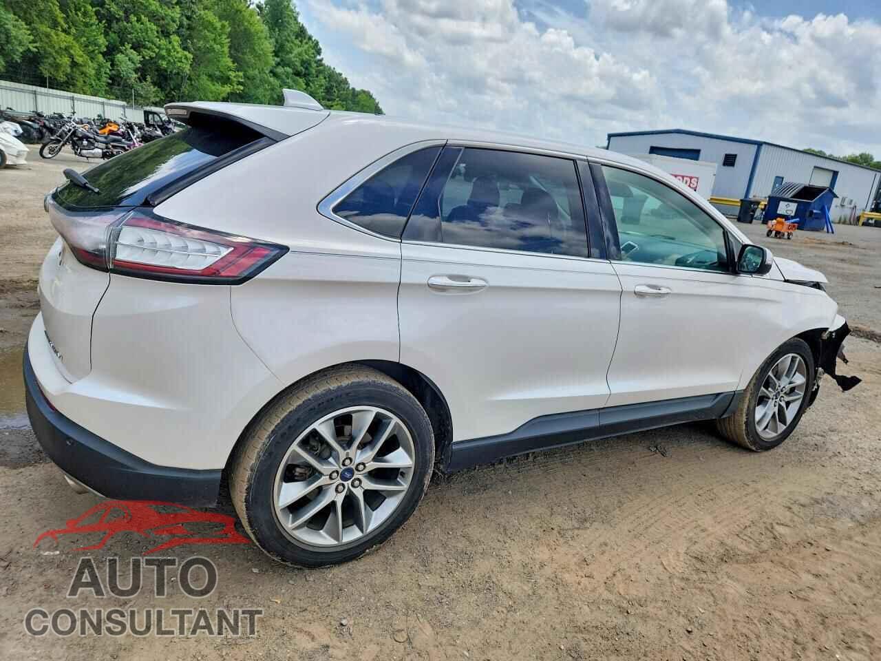 FORD EDGE 2018 - 2FMPK3K80JBC27908