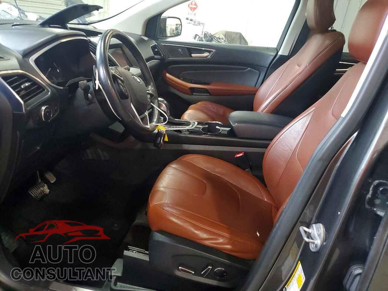 FORD EDGE 2016 - 2FMPK4K90GBB70083