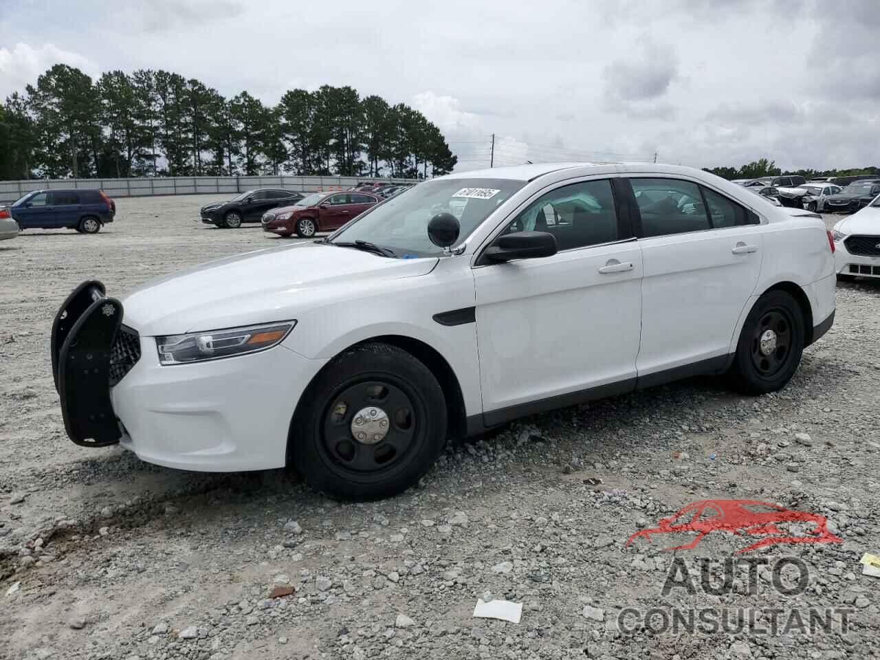 FORD TAURUS 2019 - 1FAHP2MK2KG113583