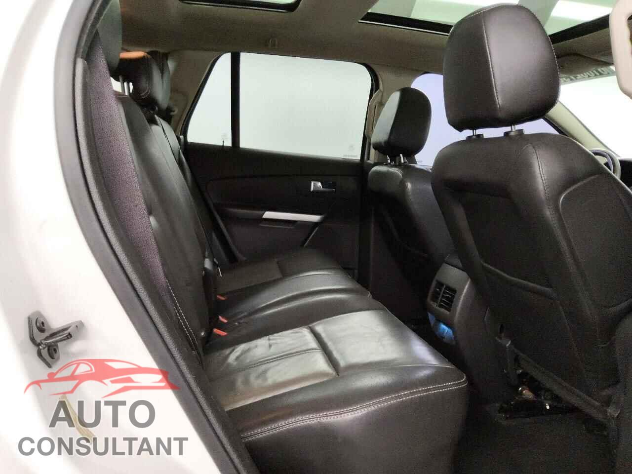 FORD EDGE 2014 - 2FMDK3AK4EBA68199
