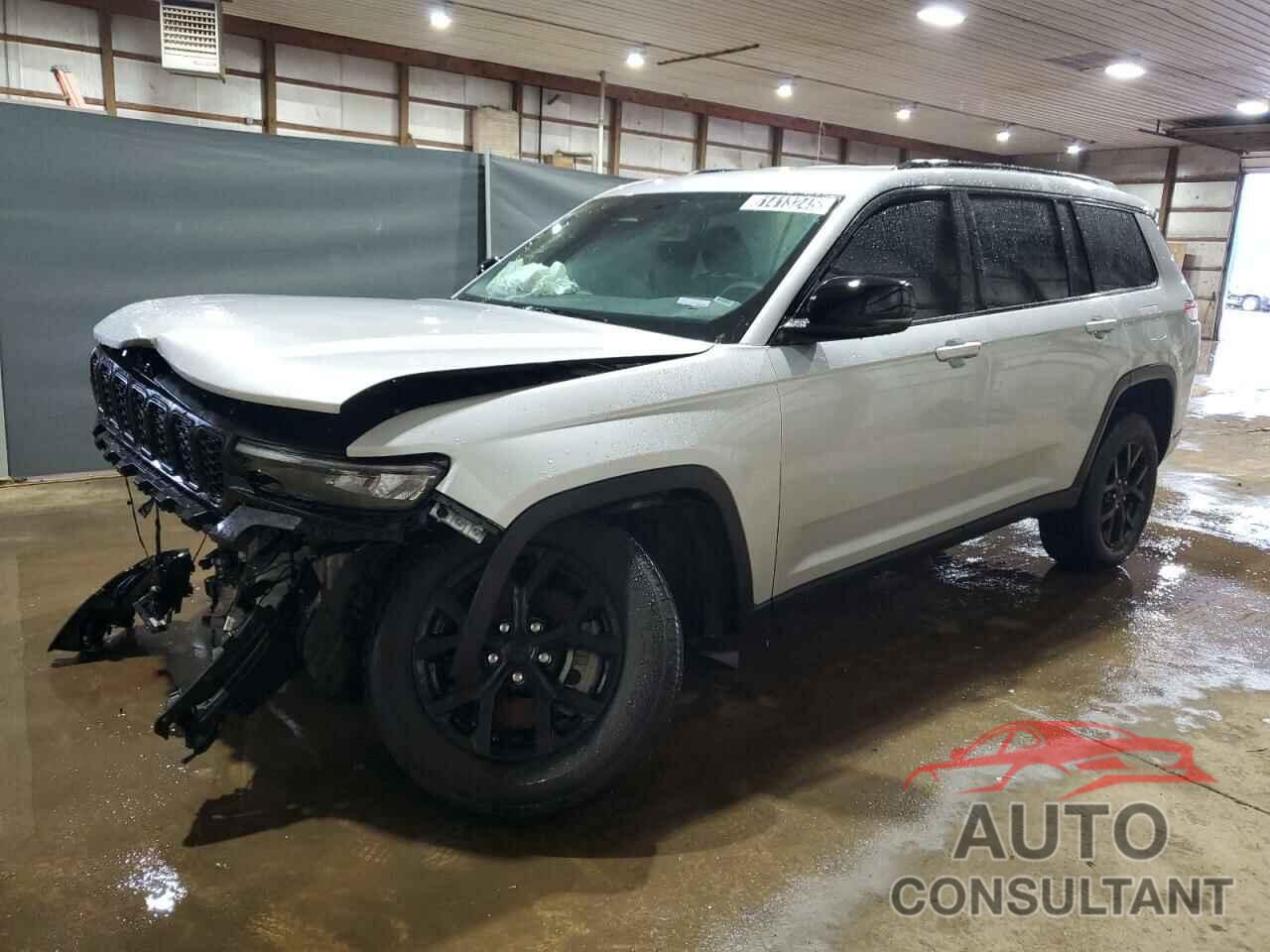 JEEP GRAND CHER 2024 - 1C4RJKAG2R8548933
