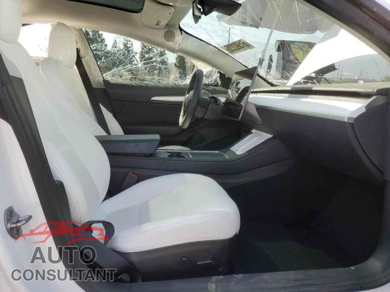 TESLA MODEL 3 2023 - 5YJ3E1EA3PF466636