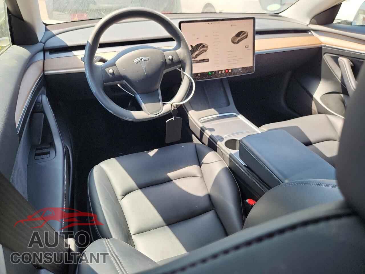 TESLA MODEL 3 2023 - 5YJ3E1EA1PF624536