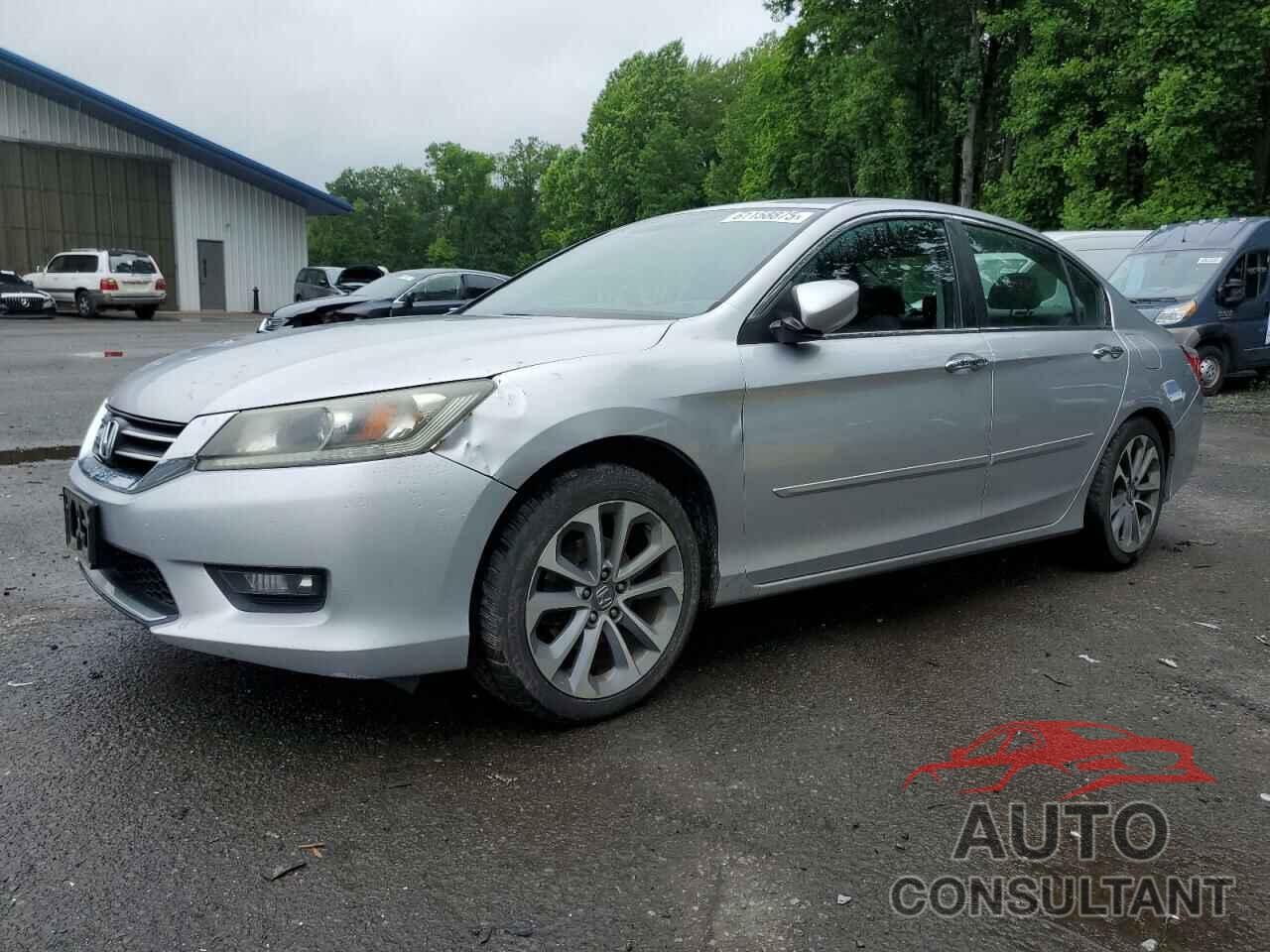 HONDA ACCORD 2014 - 1HGCR2F58EA149681