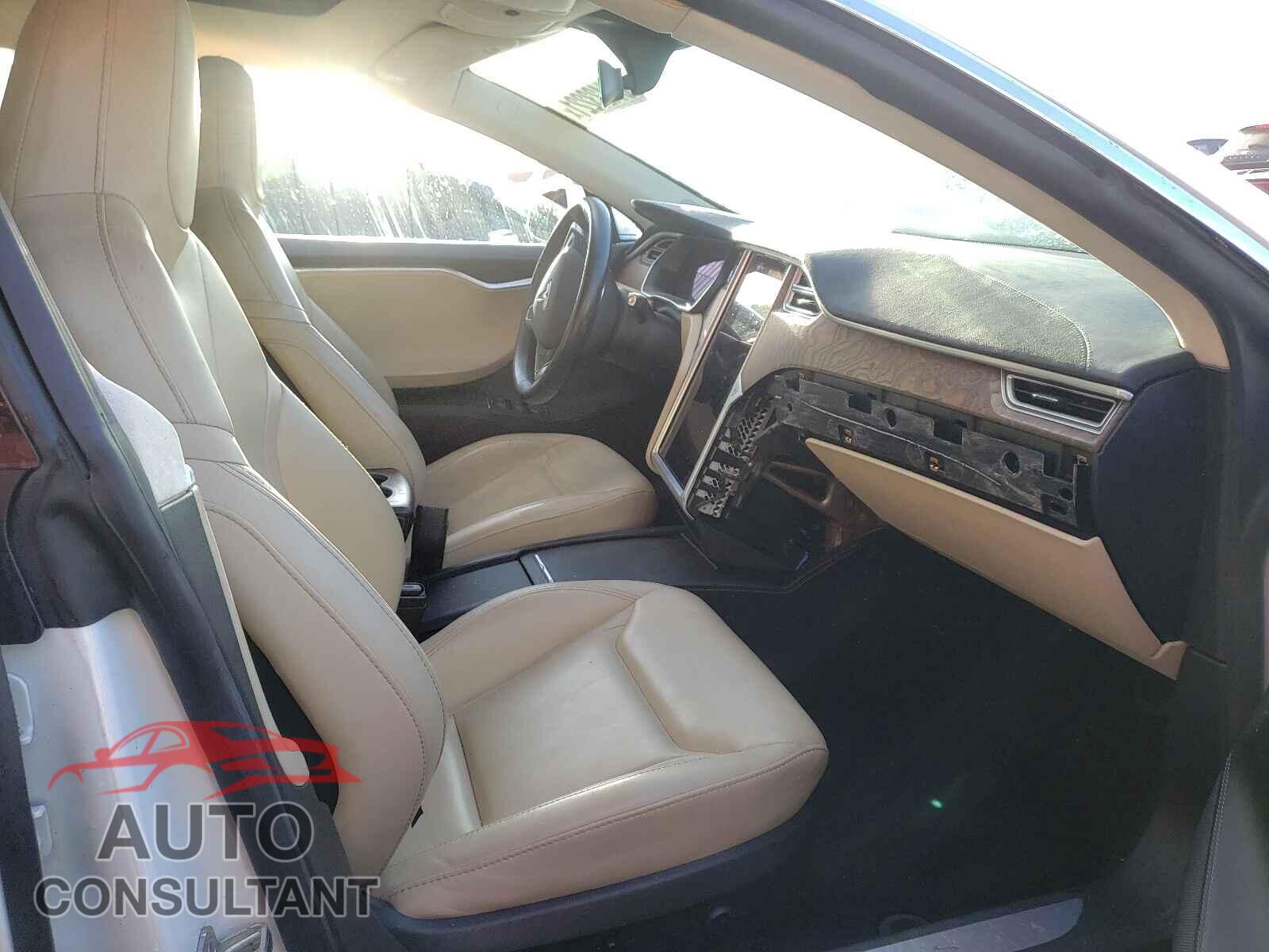 TESLA MODEL S 2016 - 5YJSA1E17GF169053