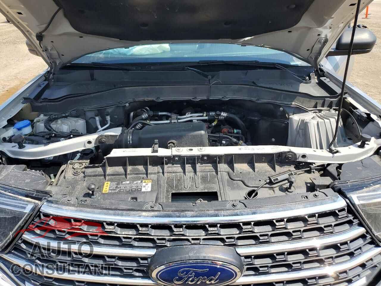 FORD EXPLORER 2023 - 1FMSK7DH2PGA57809