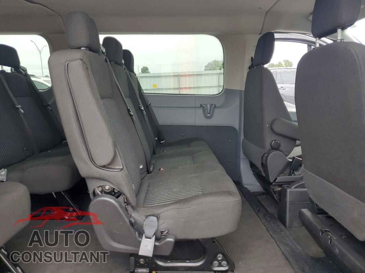FORD TRANSIT 2016 - 1FBZX2YM3GKB47860