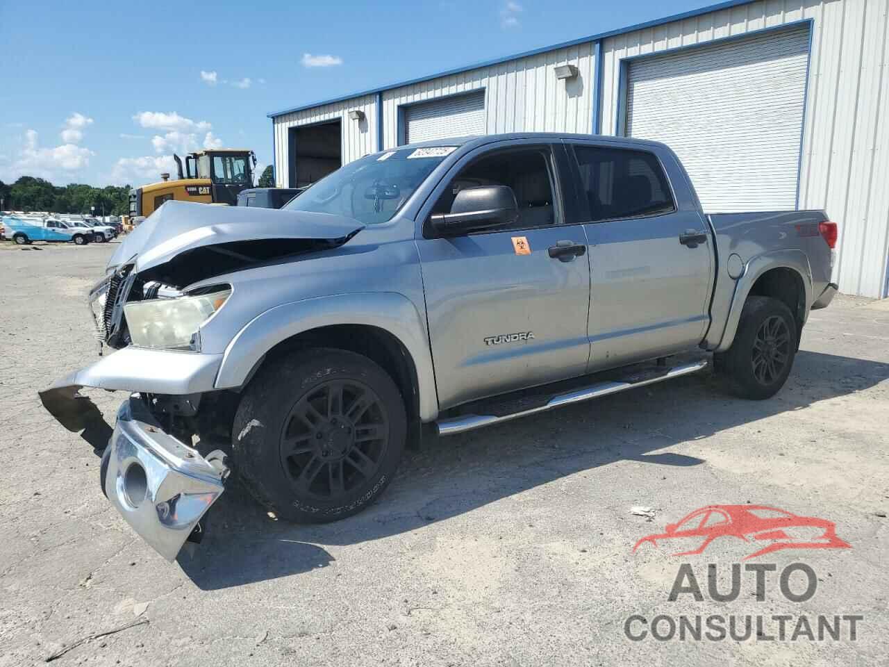 TOYOTA TUNDRA 2012 - 5TFEM5F16CX051747