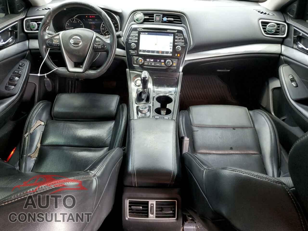 NISSAN MAXIMA 2016 - 1N4AA6AP1GC902669