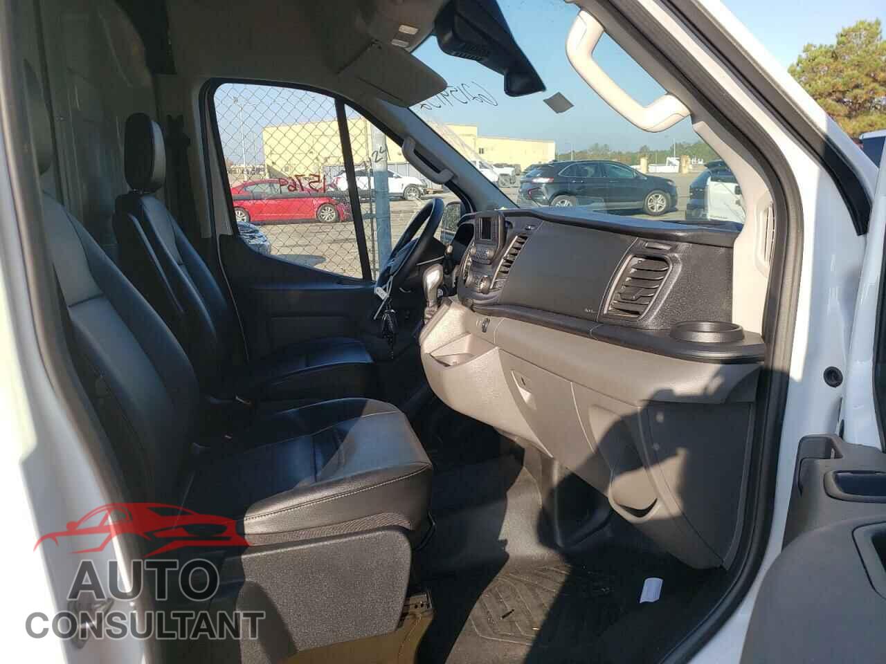 FORD TRANSIT 2021 - 1FTBW3X84MKA14031