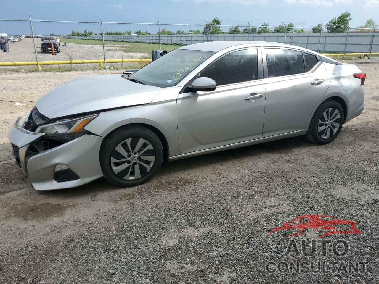 NISSAN ALTIMA 2020 - 1N4BL4BV0LC199138