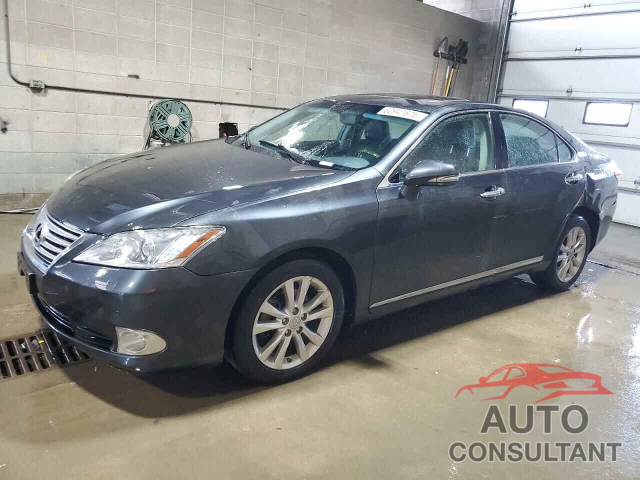 LEXUS ES350 2010 - JTHBK1EG0A2402572