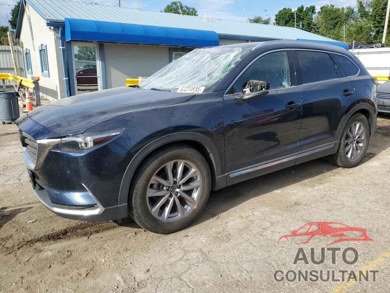 MAZDA CX-9 2020 - JM3TCBDY2L0403750