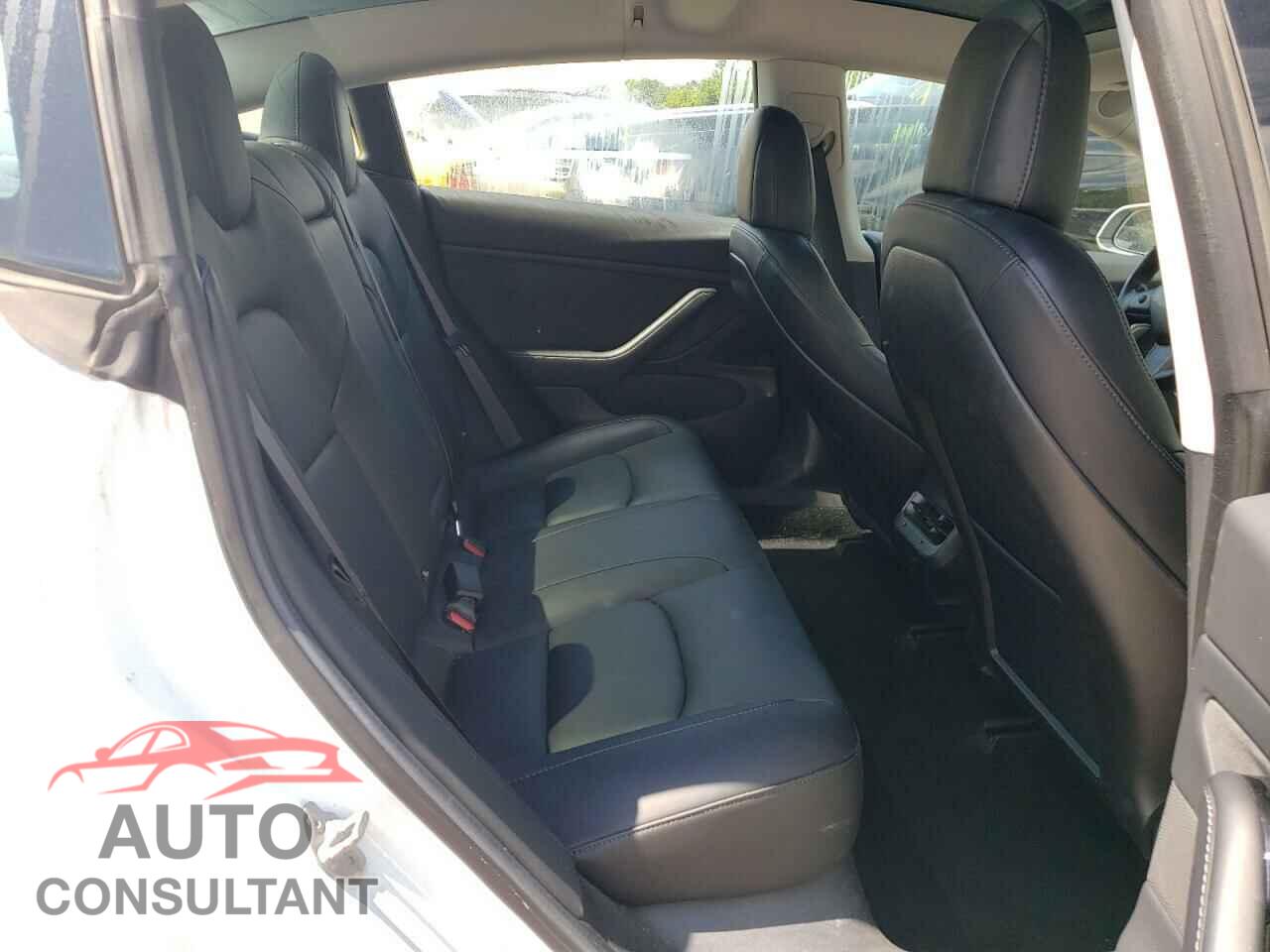 TESLA MODEL 3 2018 - 5YJ3E1EB6JF066912
