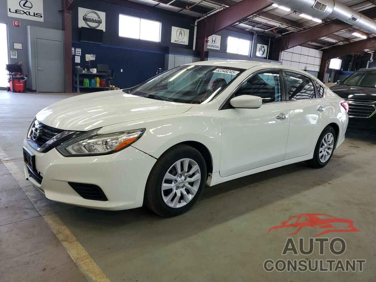 NISSAN ALTIMA 2017 - 1N4AL3AP1HC200944