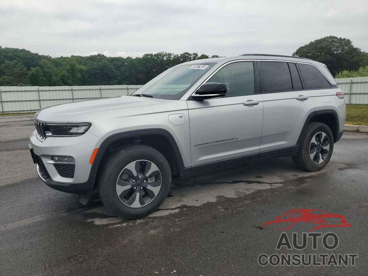 JEEP GRAND CHER 2024 - 1C4RJYB63RC120312