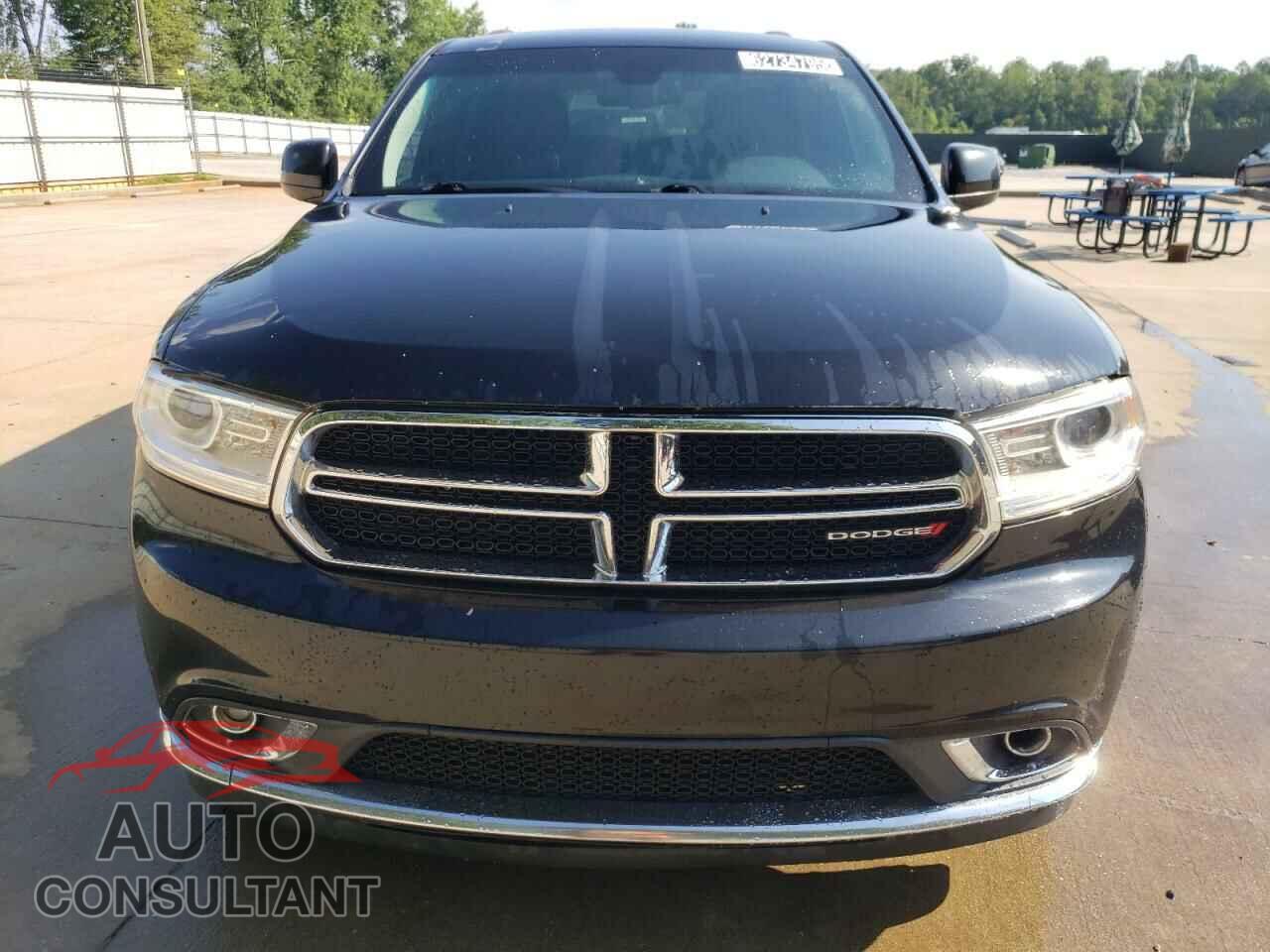 DODGE DURANGO 2014 - 1C4RDHAG5EC975640