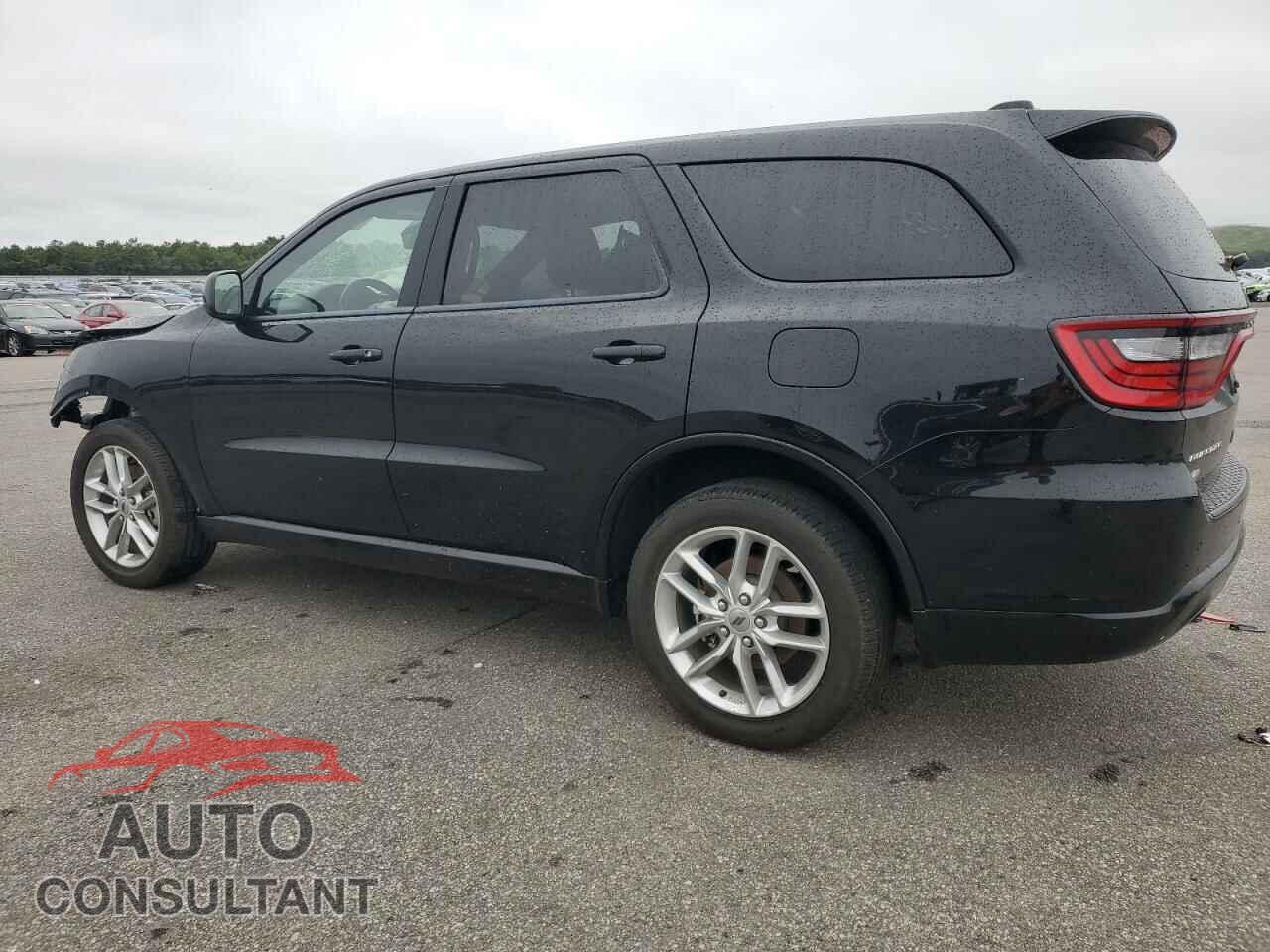 DODGE DURANGO 2022 - 1C4RDJDG8NC211297