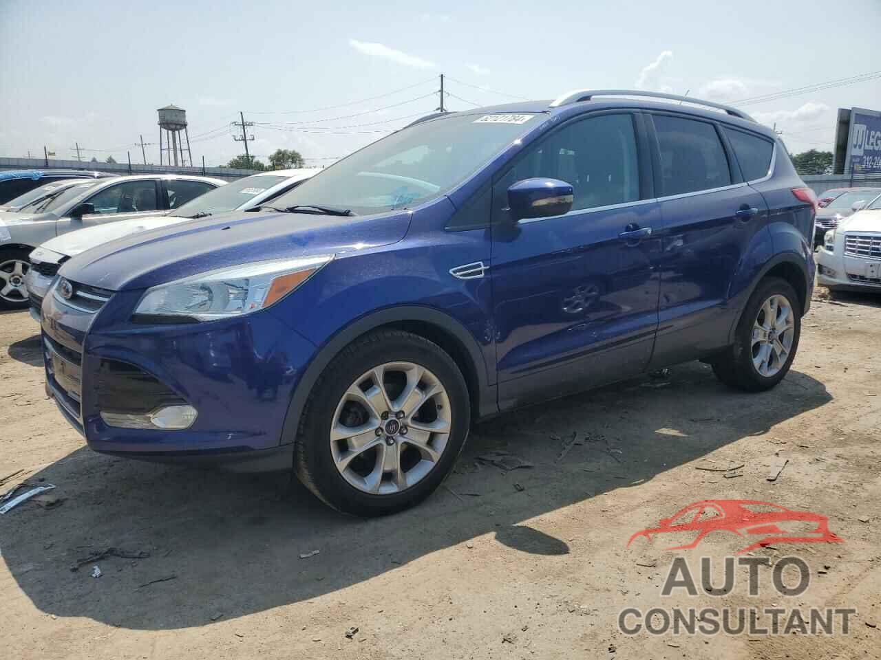 FORD ESCAPE 2016 - 1FMCU0JX2GUB90878