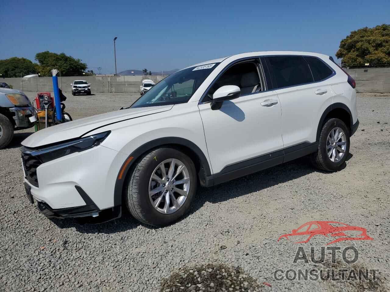 HONDA CRV 2024 - 2HKRS3H41RH334564