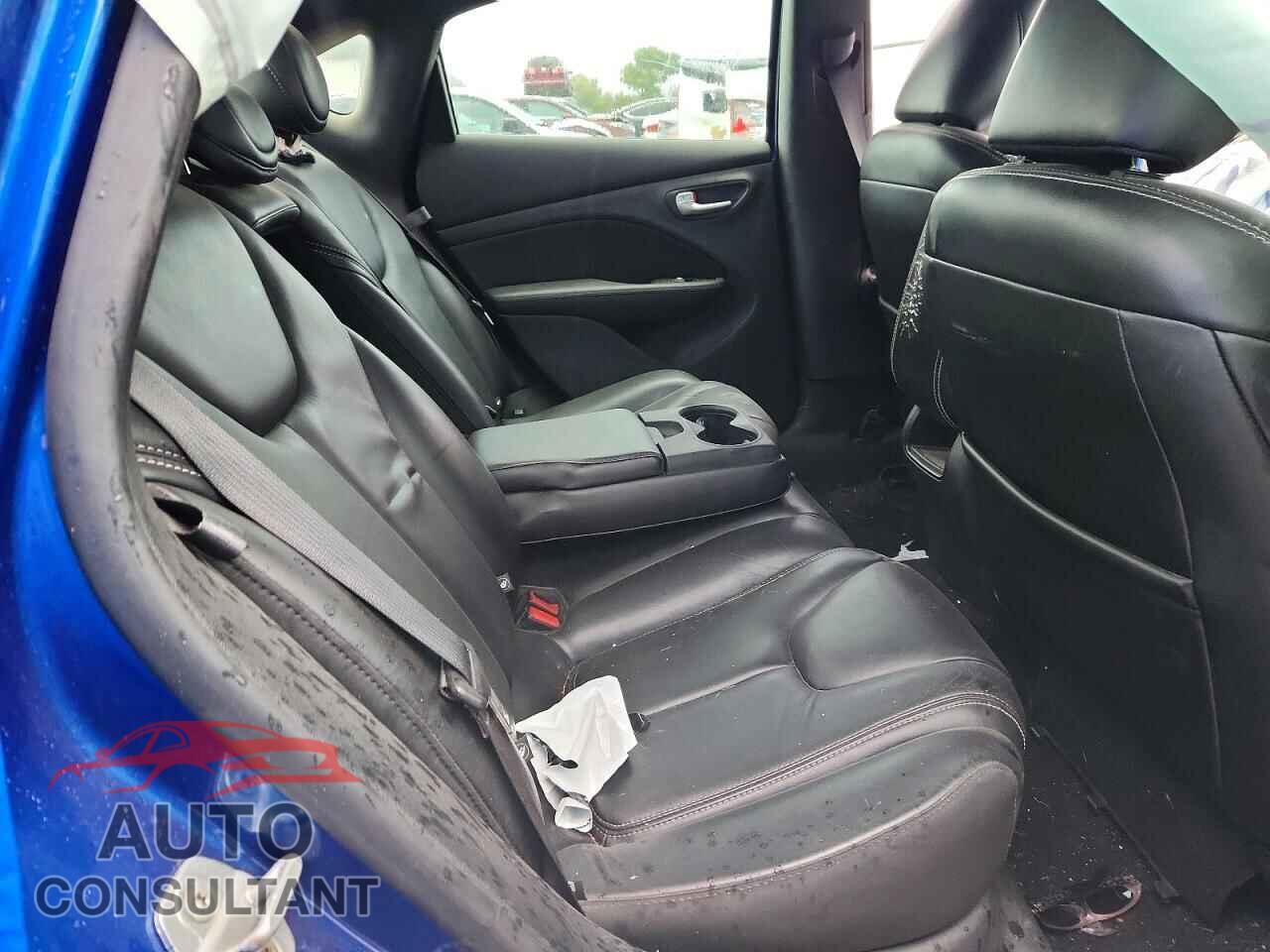 DODGE DART 2013 - 1C3CDFCA1DD197689