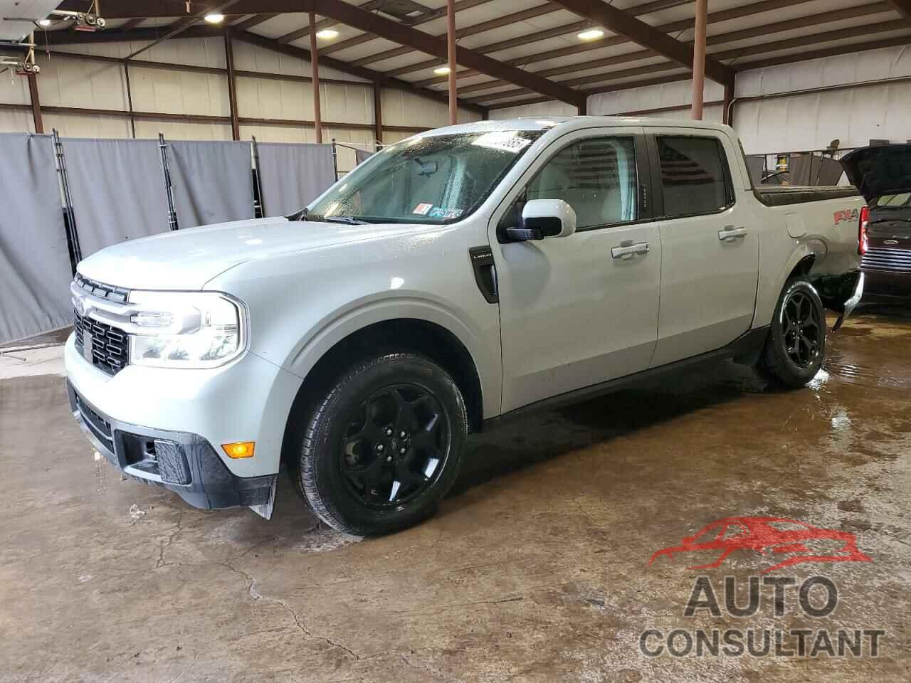 FORD MAVERICK 2022 - 3FTTW8F91NRA03044