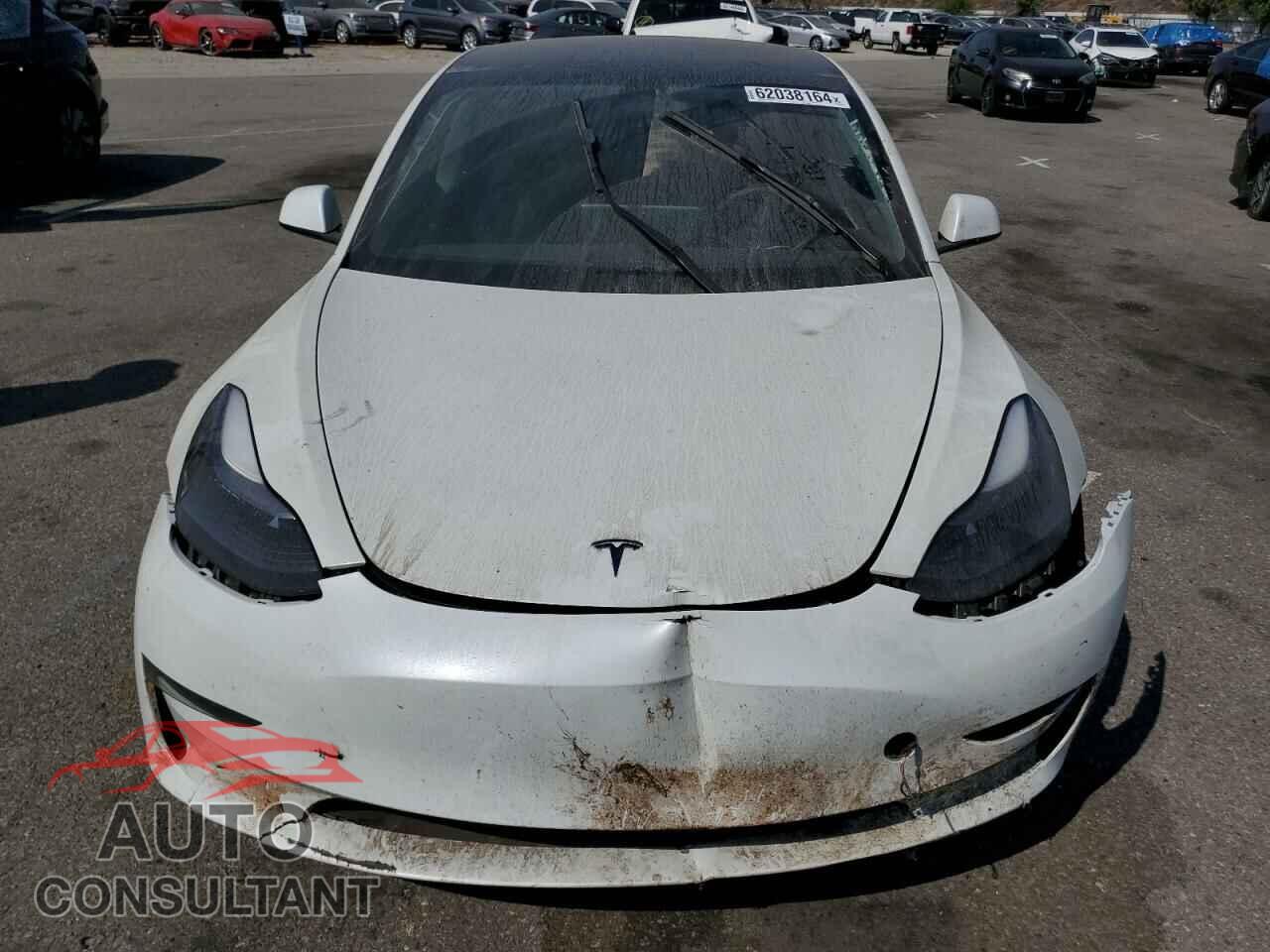 TESLA MODEL 3 2023 - 5YJ3E1EA8PF550063