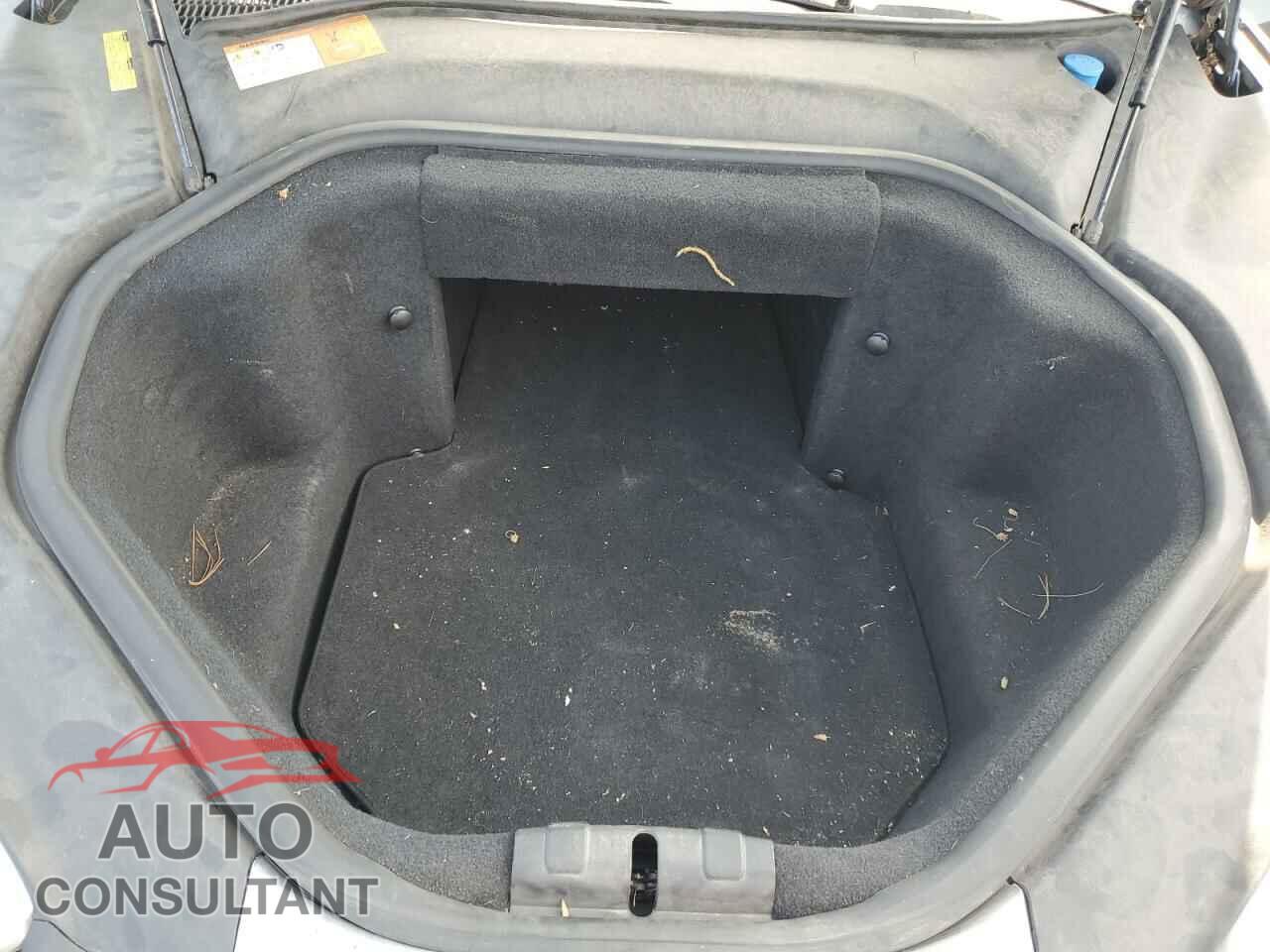 TESLA MODEL S 2013 - 5YJSA1CP5DFP05260