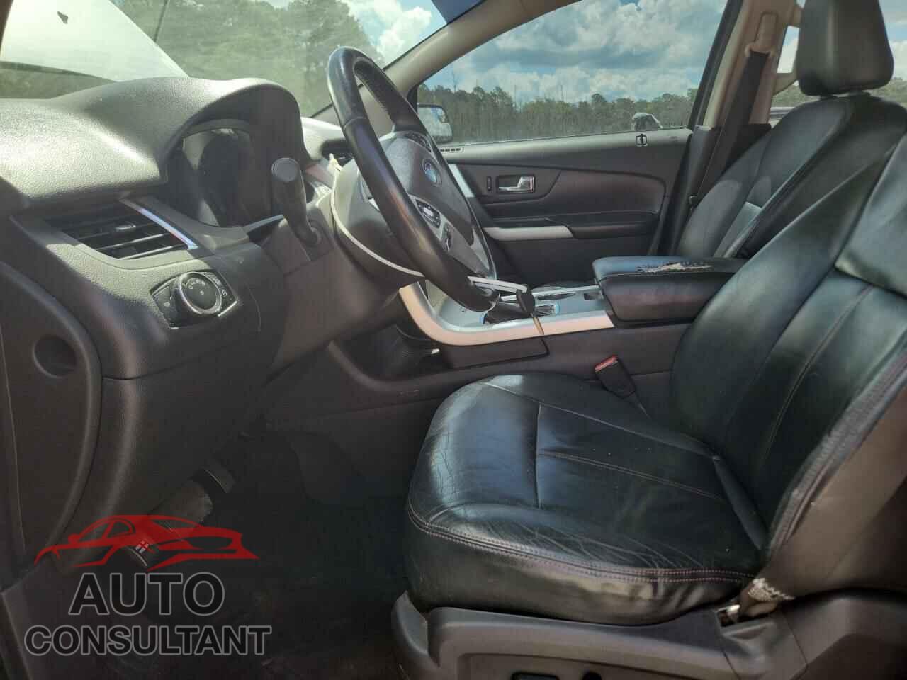 FORD EDGE 2012 - 2FMDK3JC0CBA30040