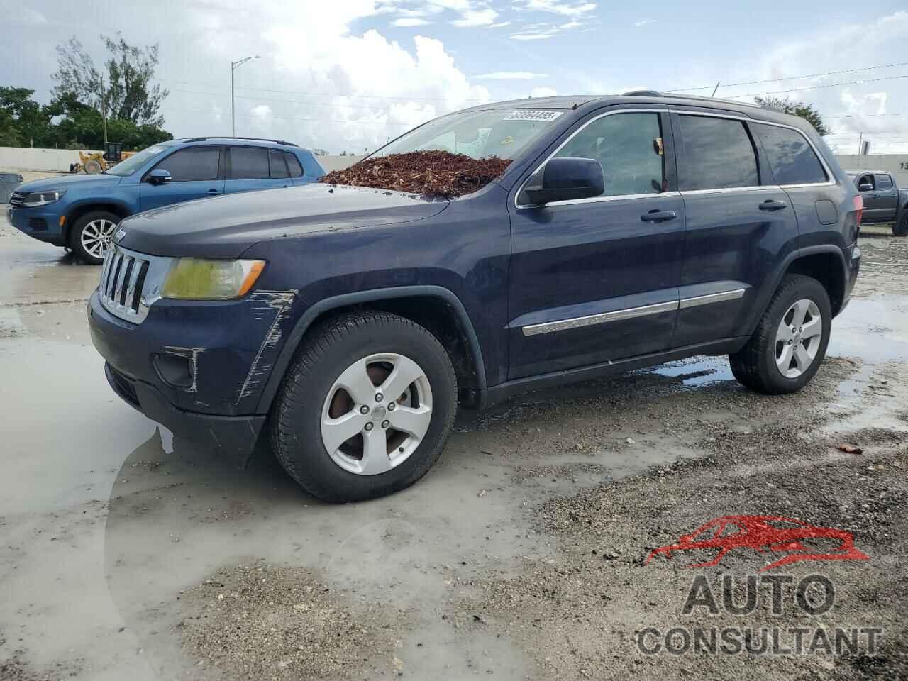 JEEP GRAND CHER 2012 - 1C4RJEAG8CC258346
